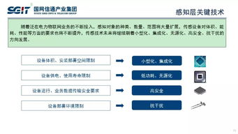 信通技術(shù)賦能未來電網(wǎng) 國網(wǎng)信通產(chǎn)業(yè)集團副總經(jīng)理孫德棟談物聯(lián)網(wǎng)技術(shù)支撐泛在電力物聯(lián)網(wǎng)建設(shè)